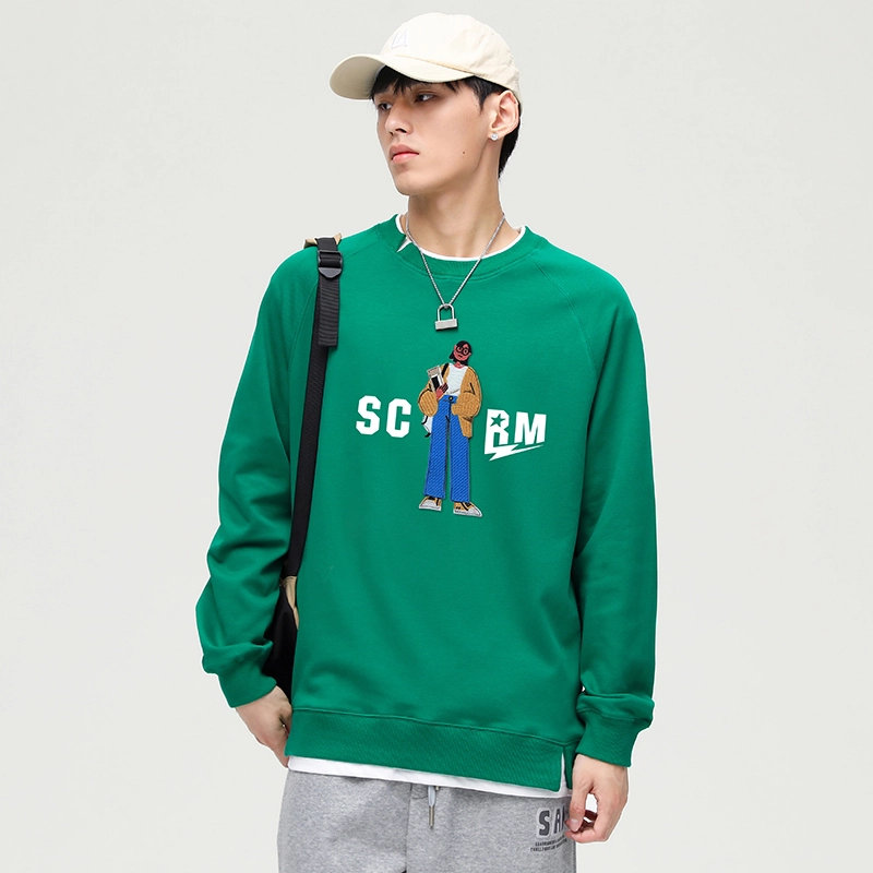 SCRM FW22 logo