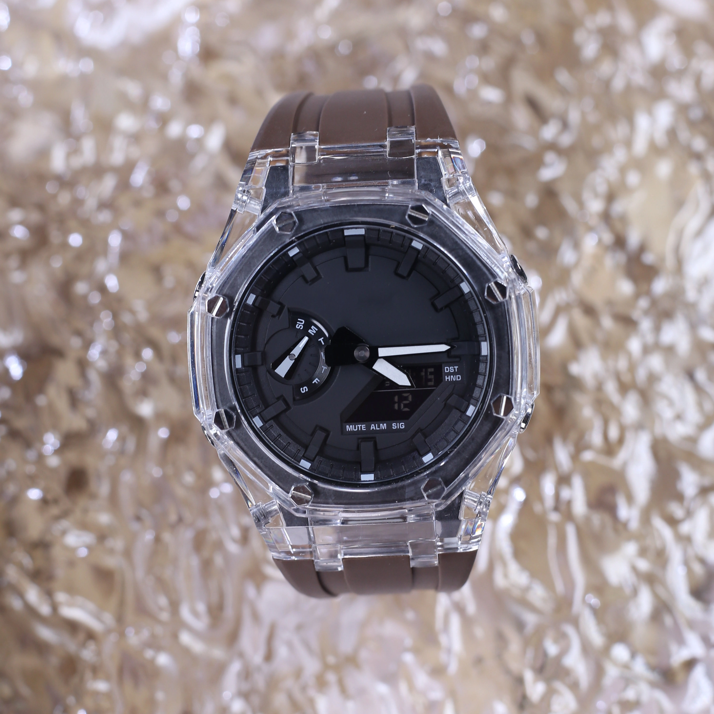 VENCREW 4.0 GA2100AP VENCREW-B8
