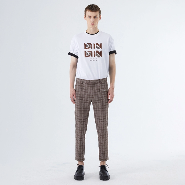 DAVID NAMAN SS23 T