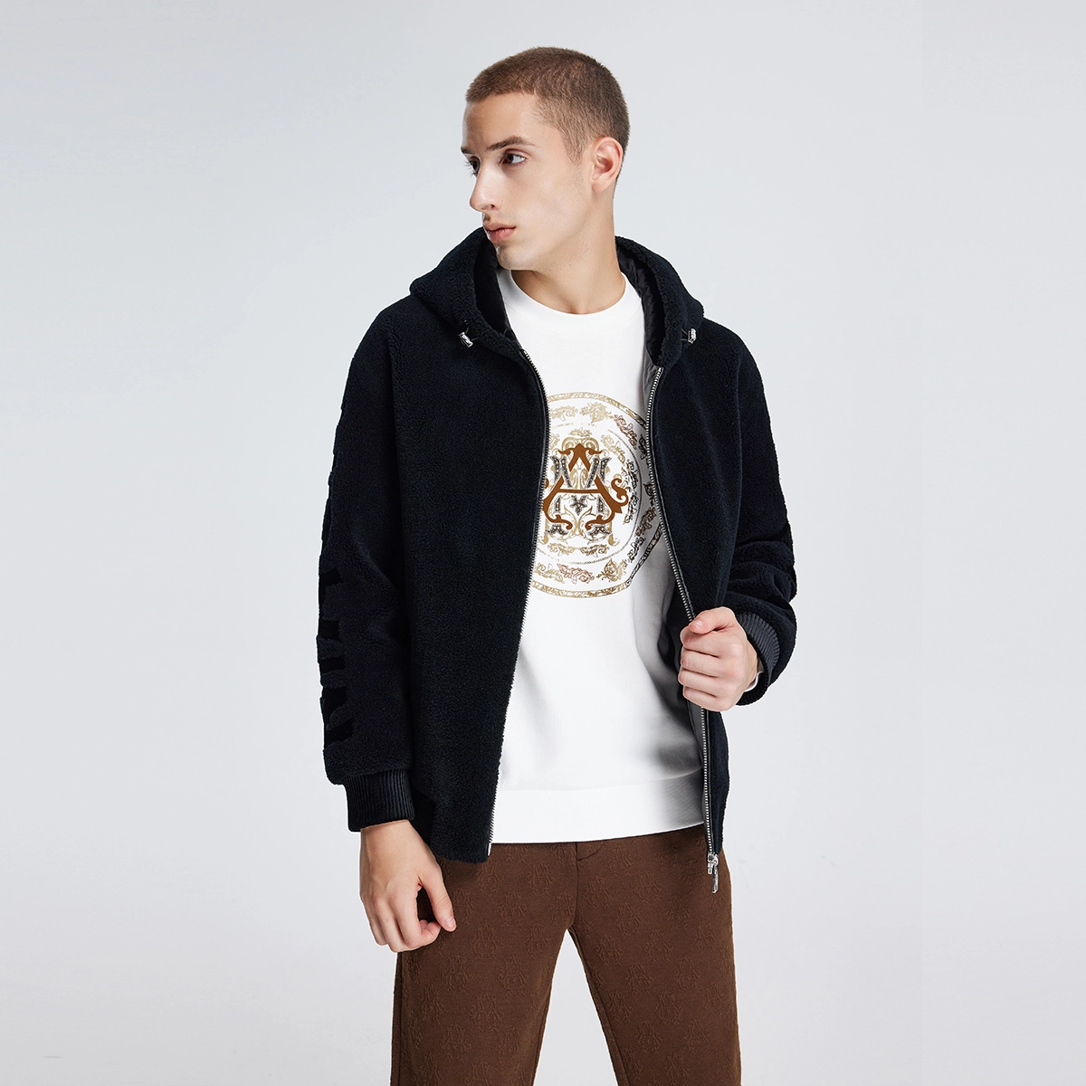 MANGANO FW22