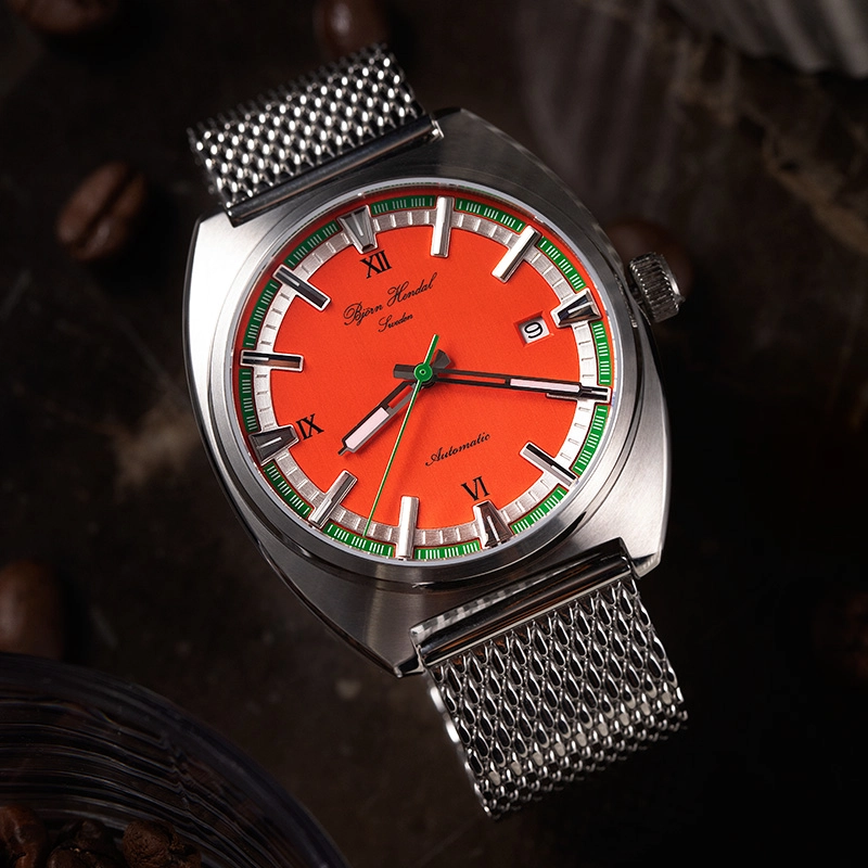 BJORN HENDAL BH A02SAHBS