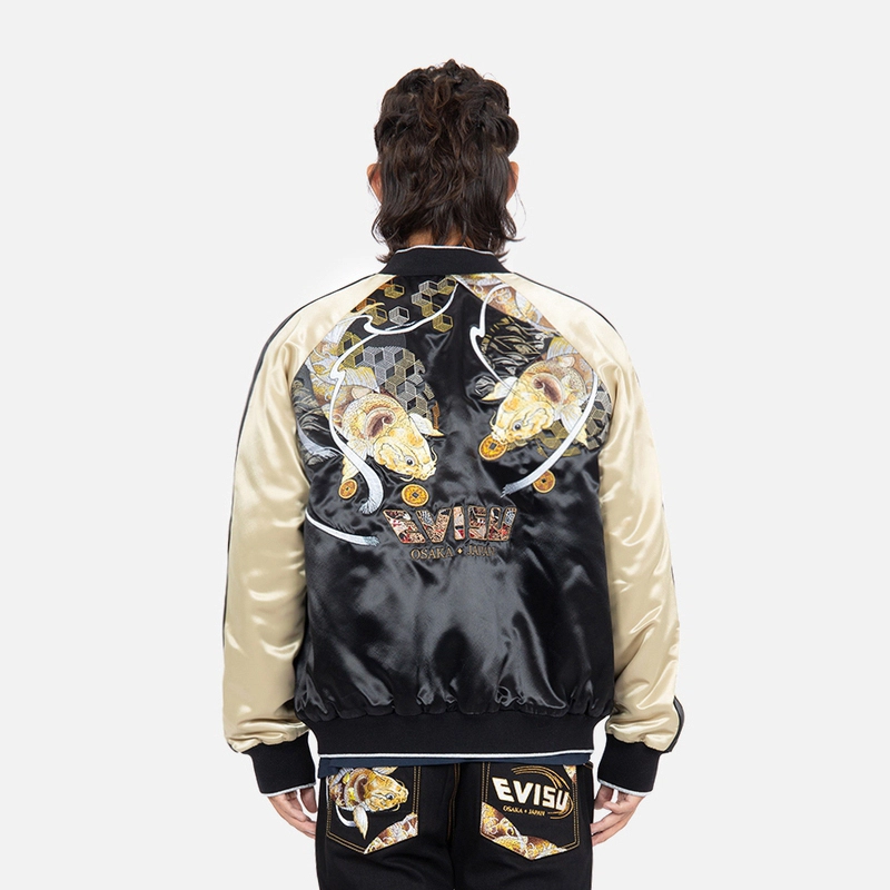 EVISU FW22