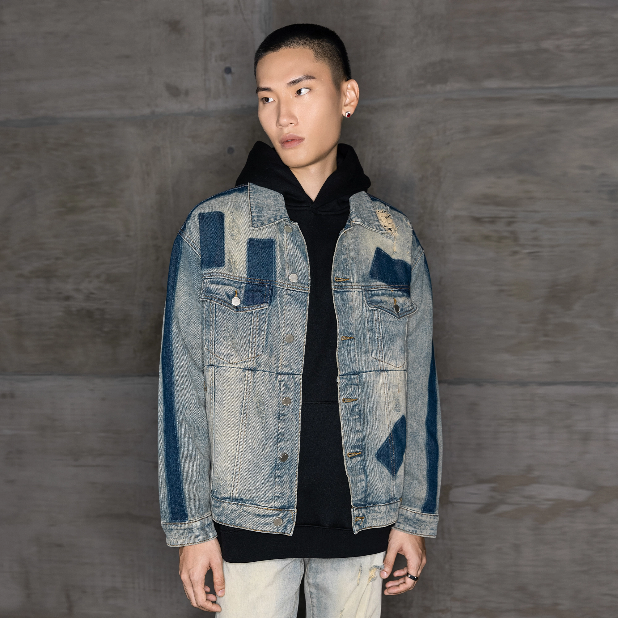 XINYINSU XINYINSU