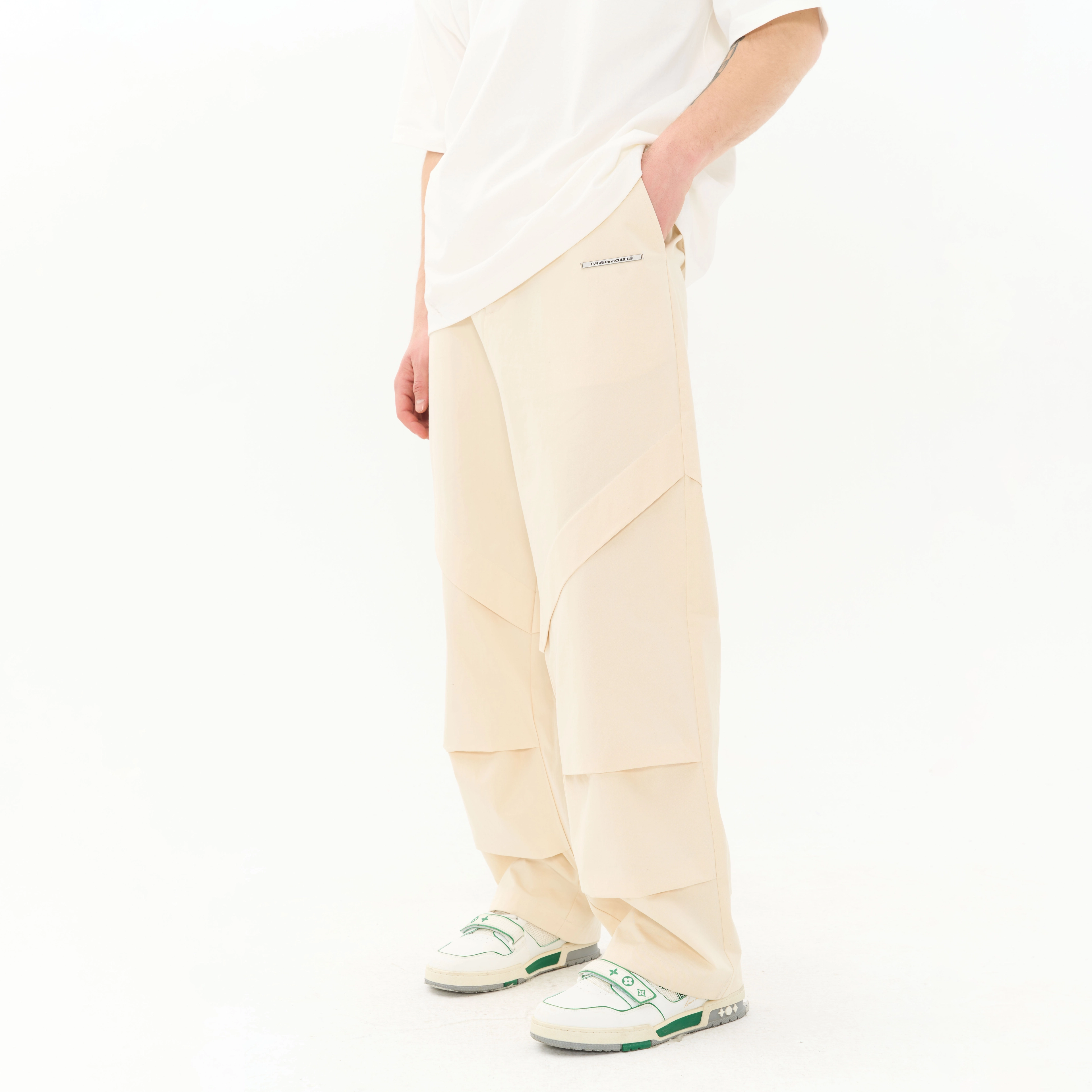 HARSH AND CRUEL SS23