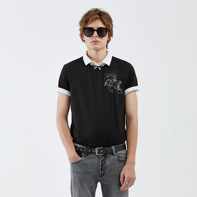 DAVID NAMAN SS22 T