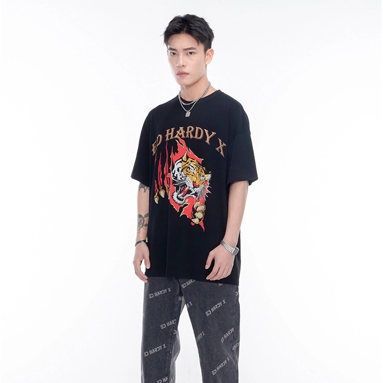 ED HARDY X LogoT