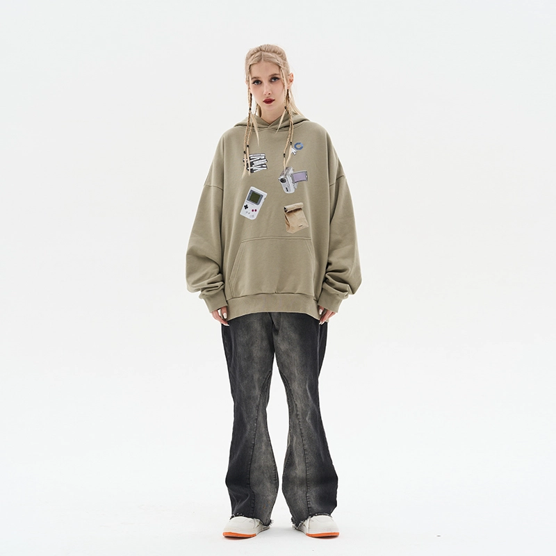 HARSH AND CRUEL AW22