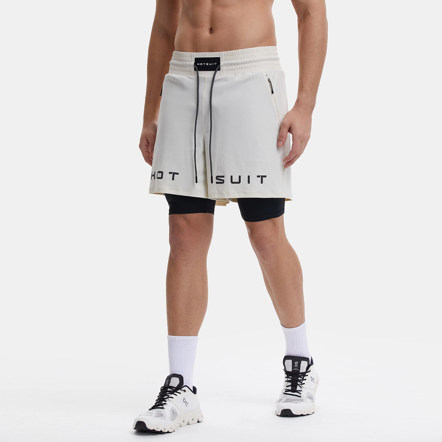 HOTSUIT Logo