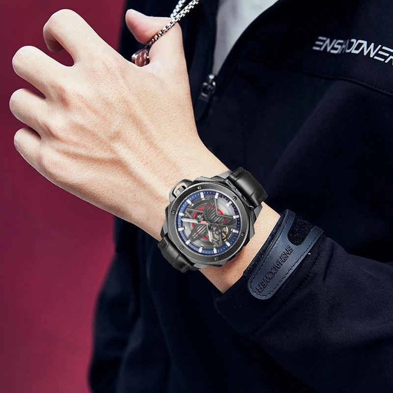 MARVEL M-6036SLB