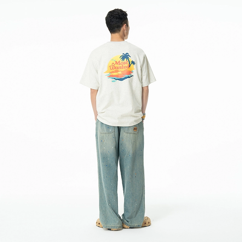 MostwantedLab T