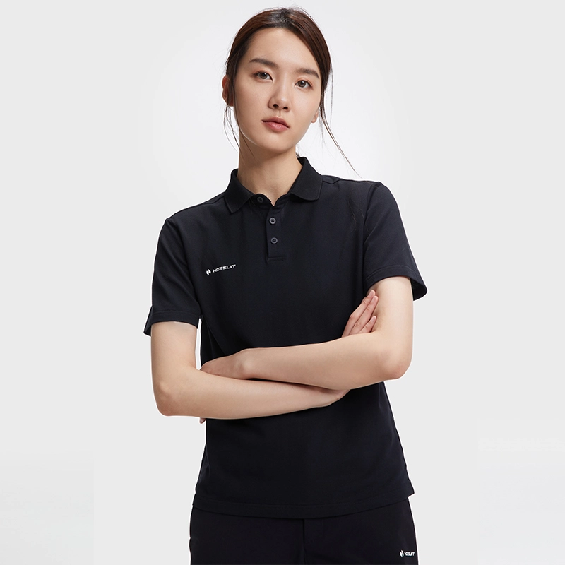 HOTSUIT Polo