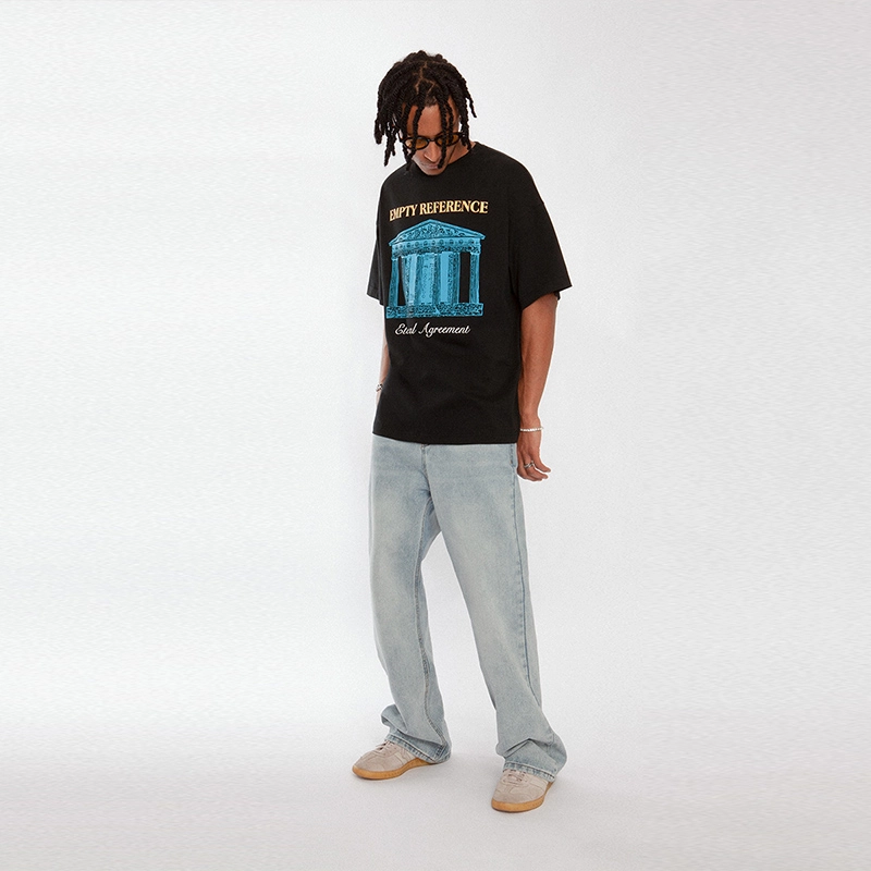 EMPTY REFERENCE T