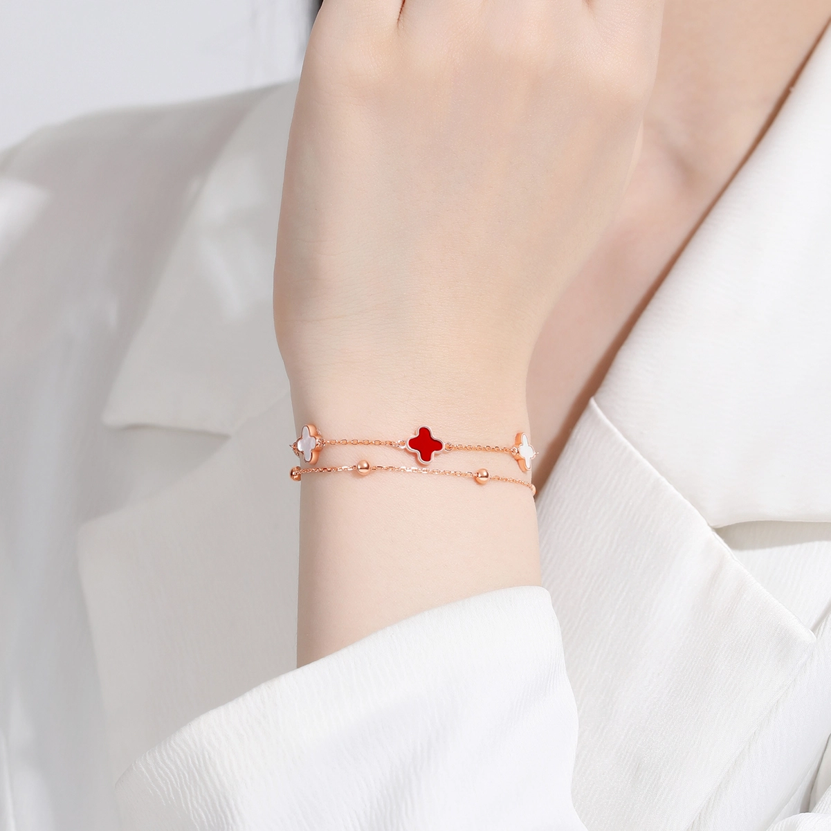 Love Link S925
