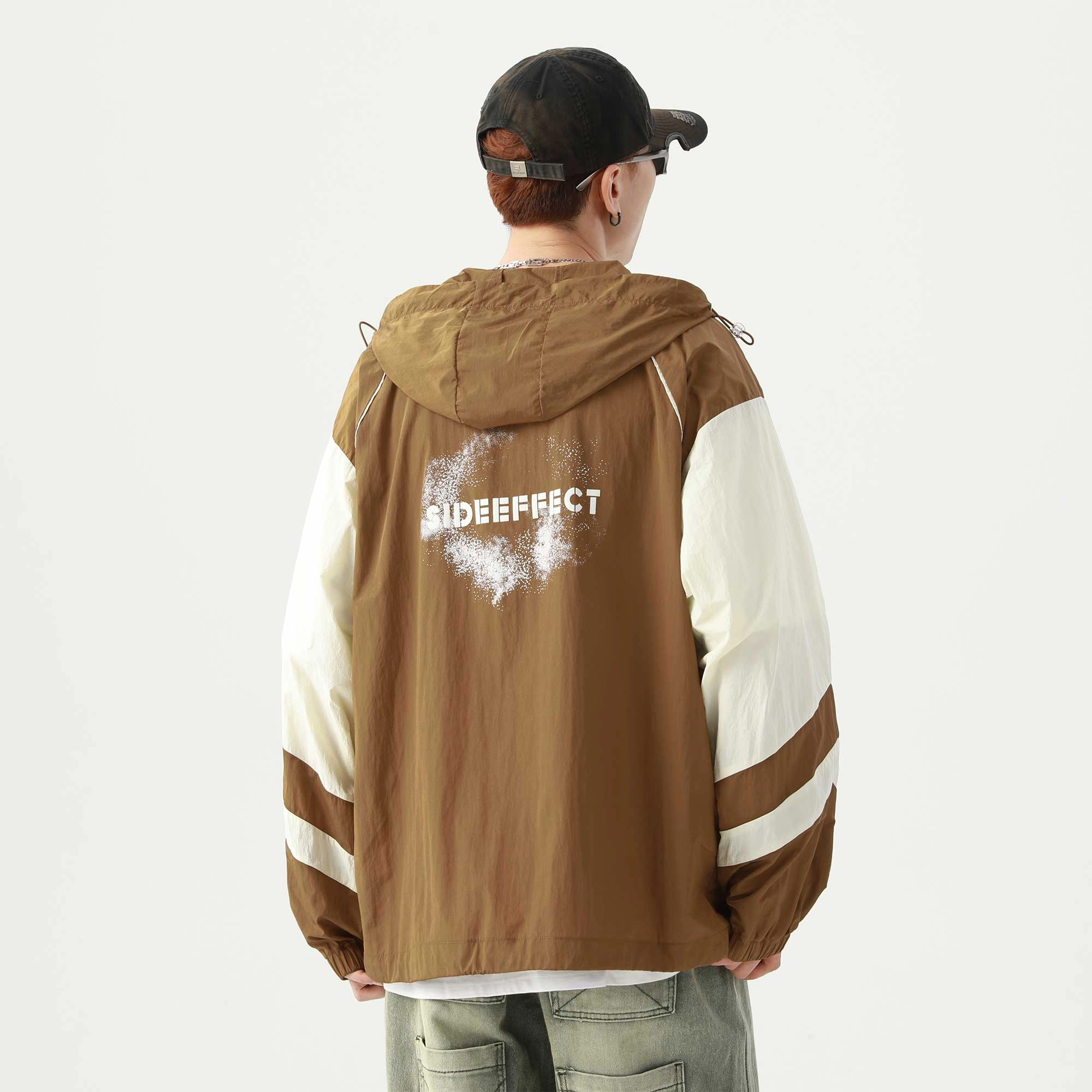 SIDEEFFECT UPF50+