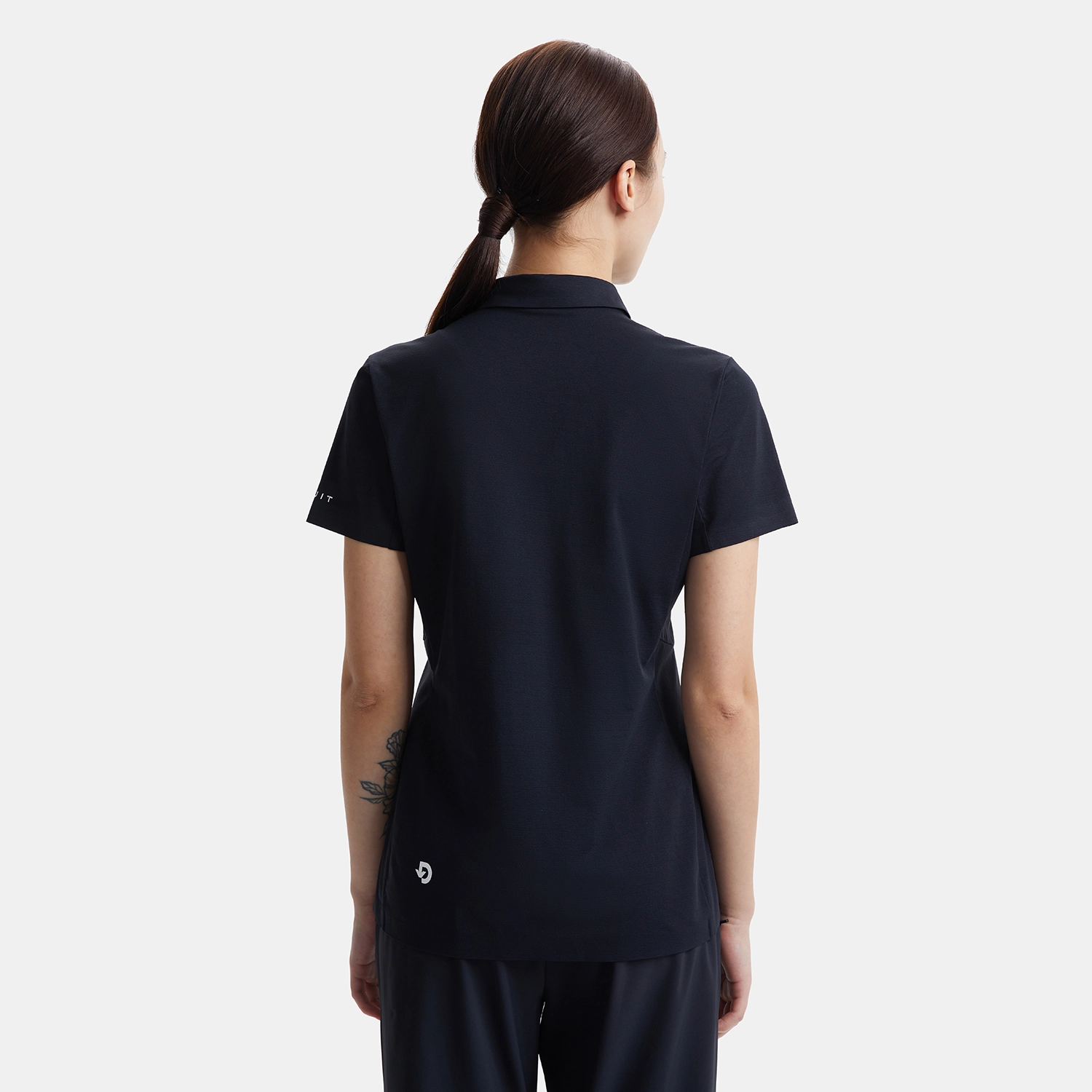 HOTSUIT LogoPolo