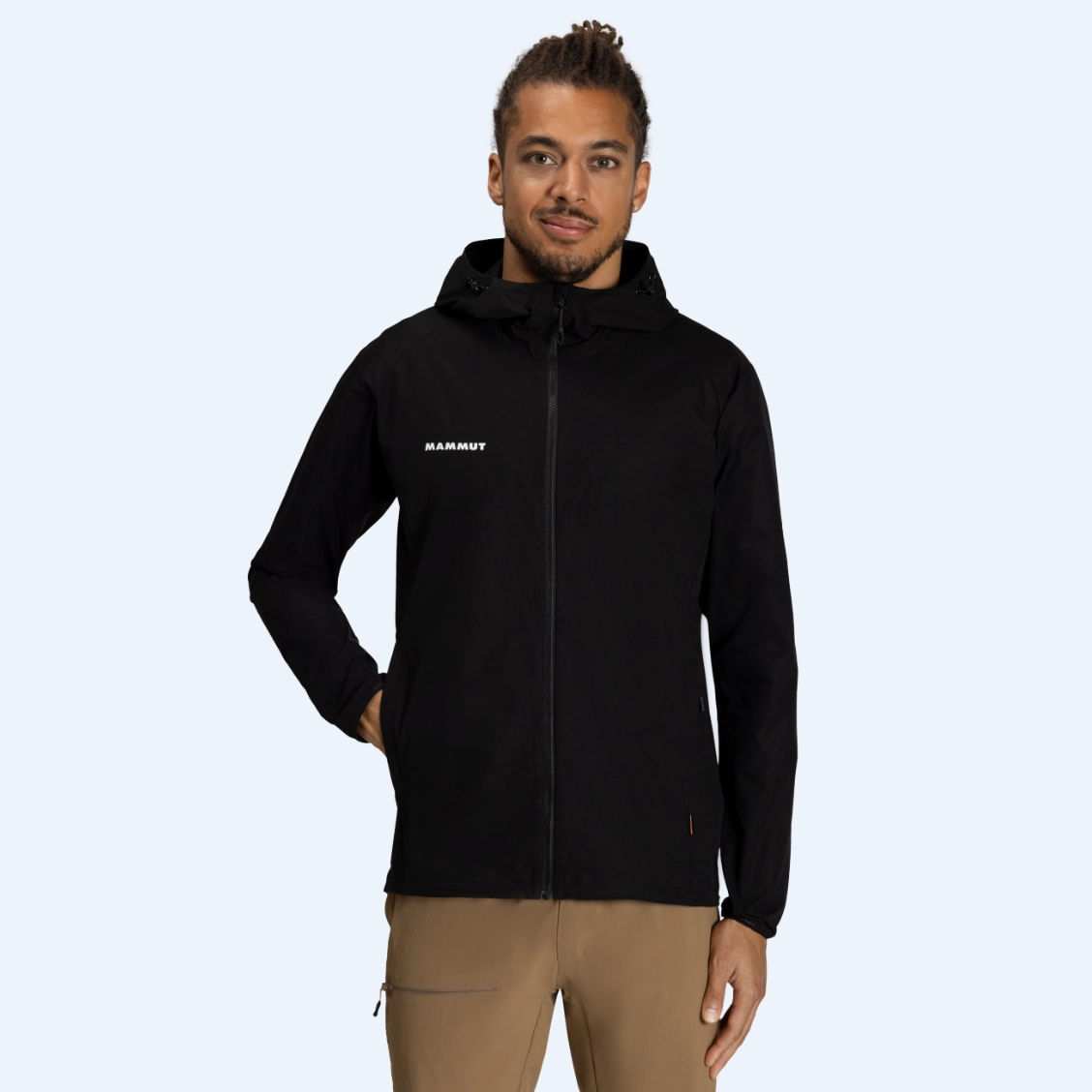 MAMMUT Granite