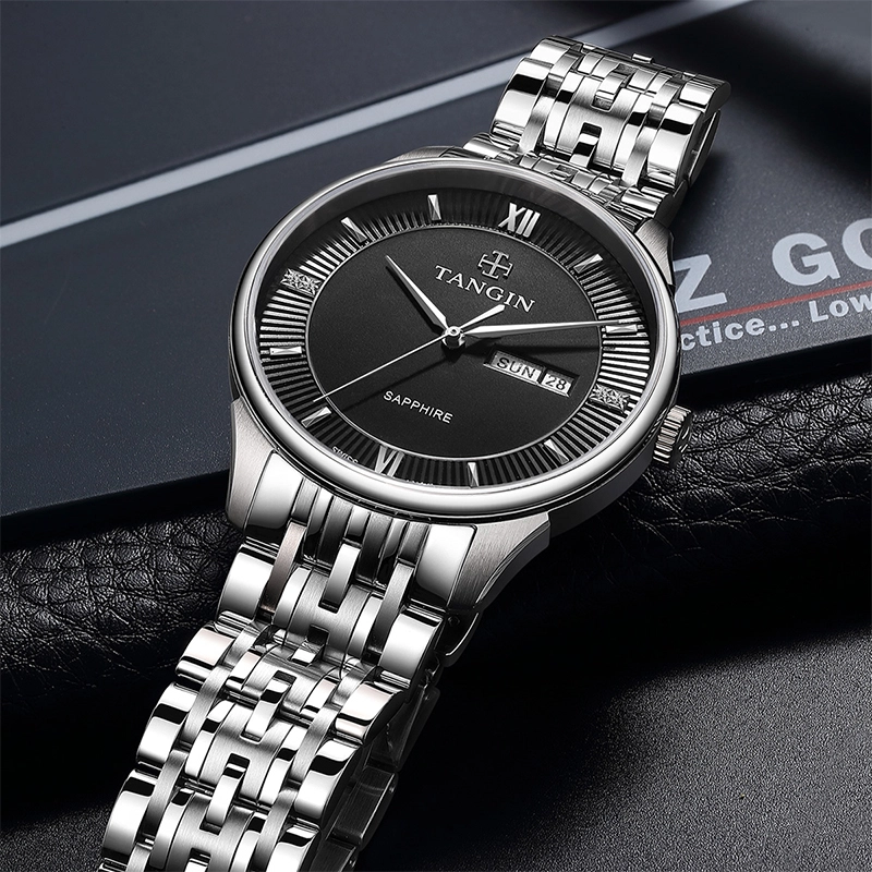 TANGIN 41mm T1058GWKABA