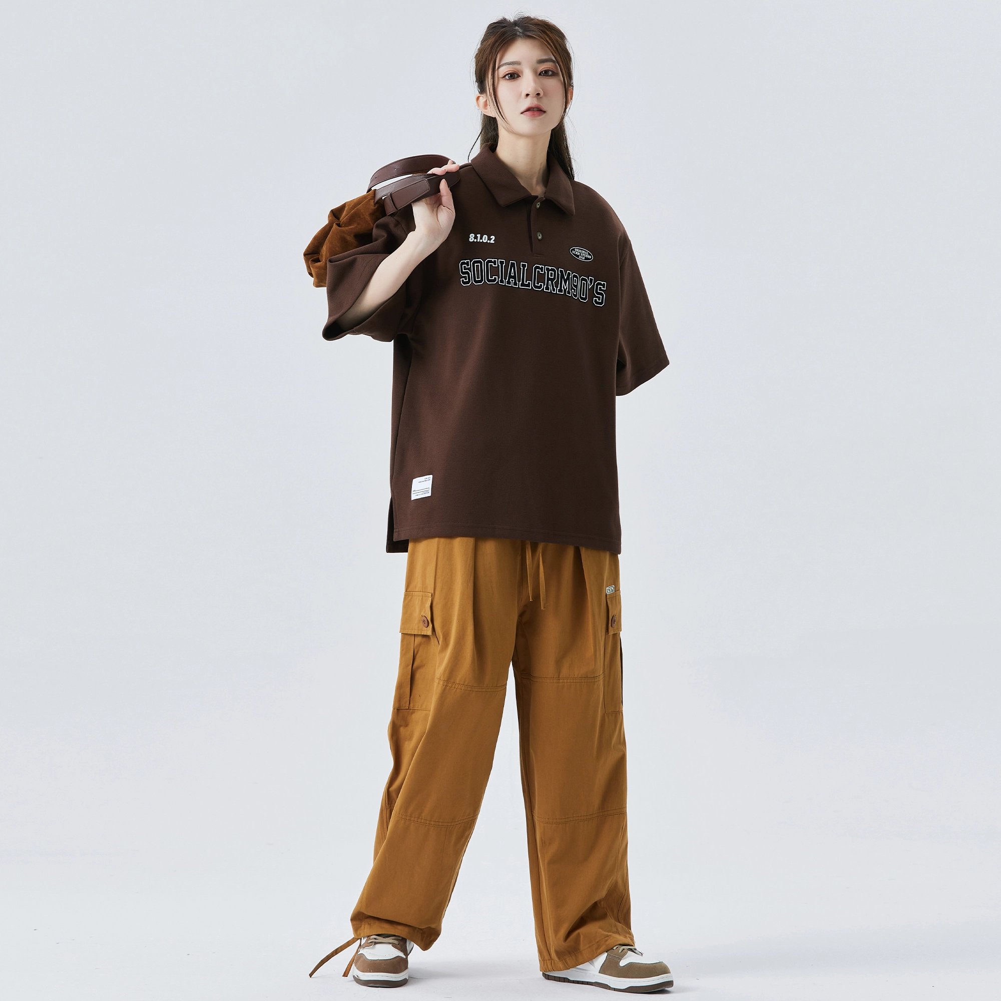 SCRM Polo