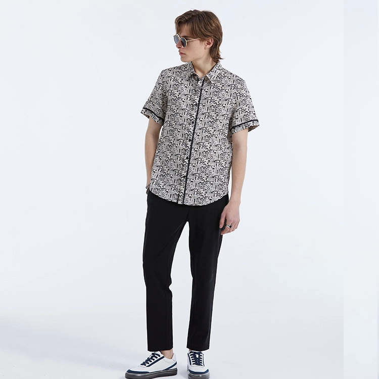 DAVID NAMAN SS22