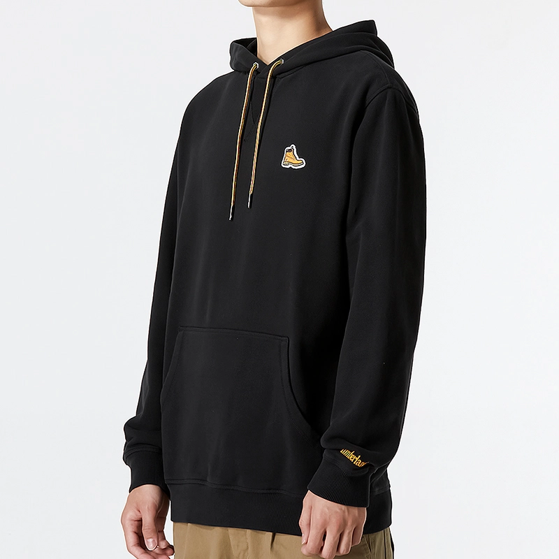 Timberland AF Boot Logo Hoodie Sweatshirt