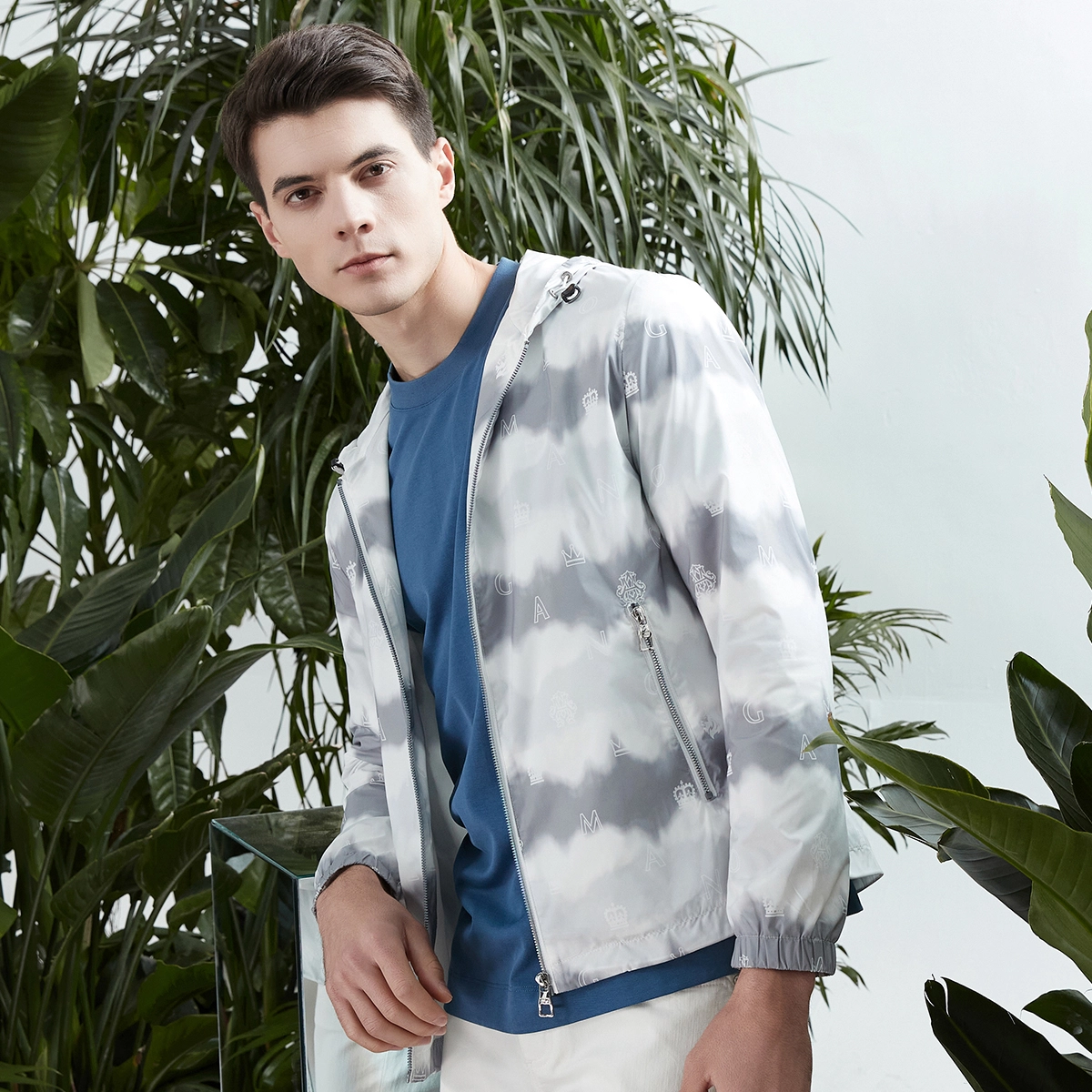 MANGANO SS23