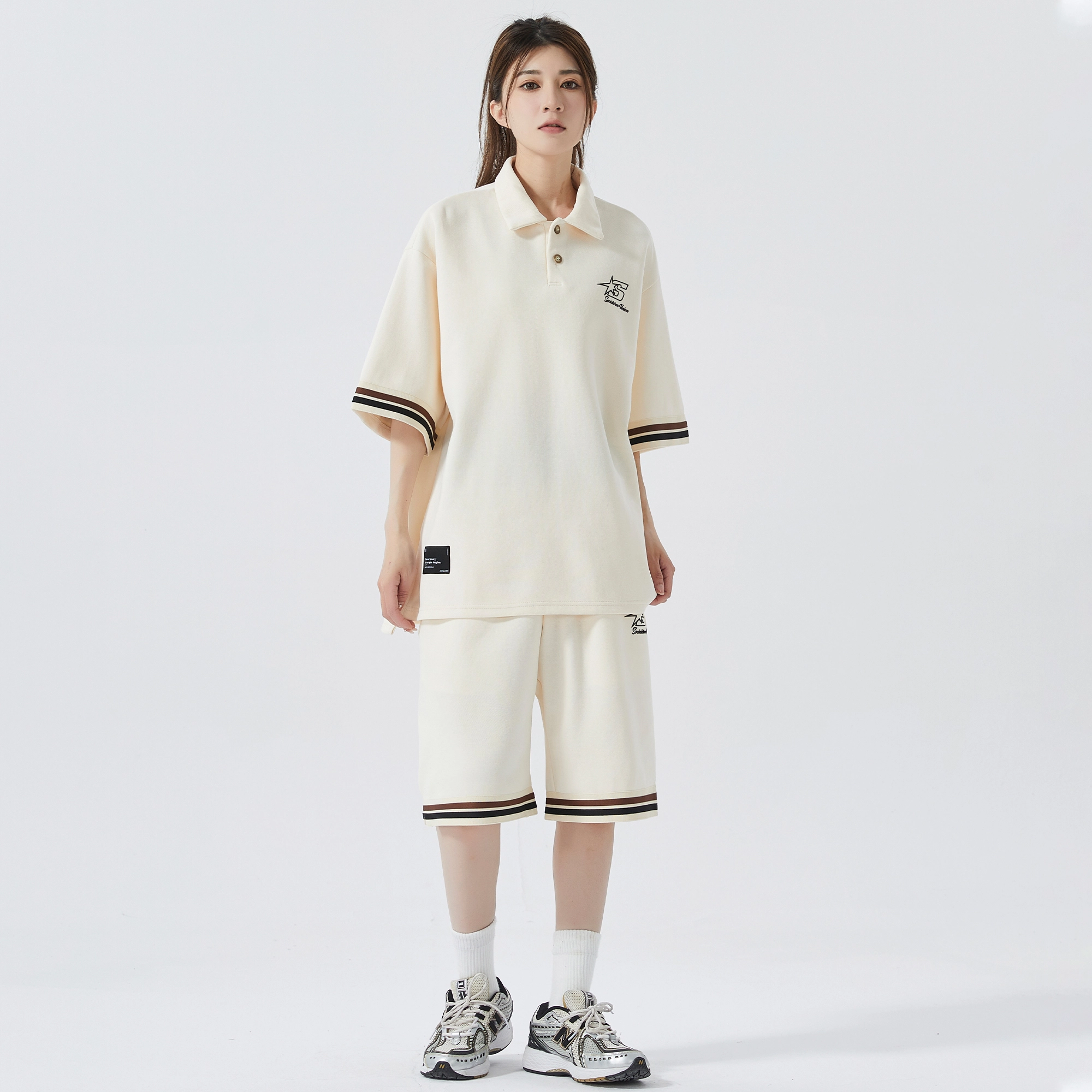 SCRM Polo