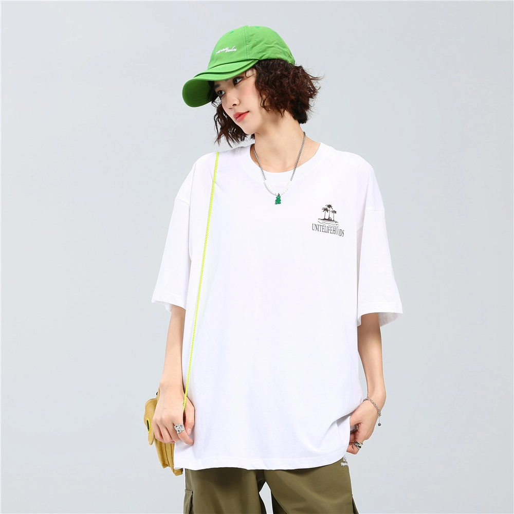 Unite Life HOODS LogoT