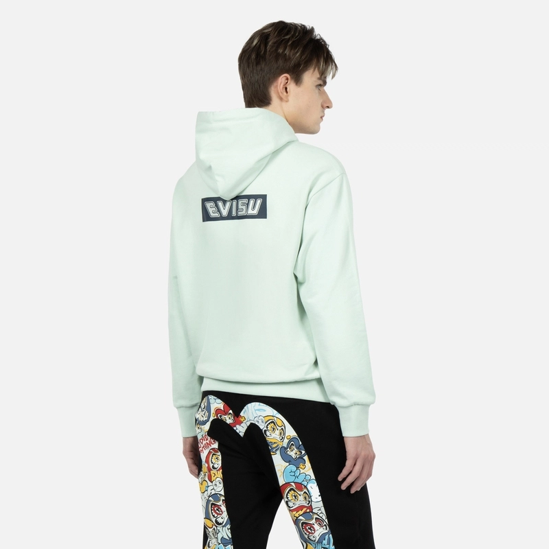 EVISU FW22