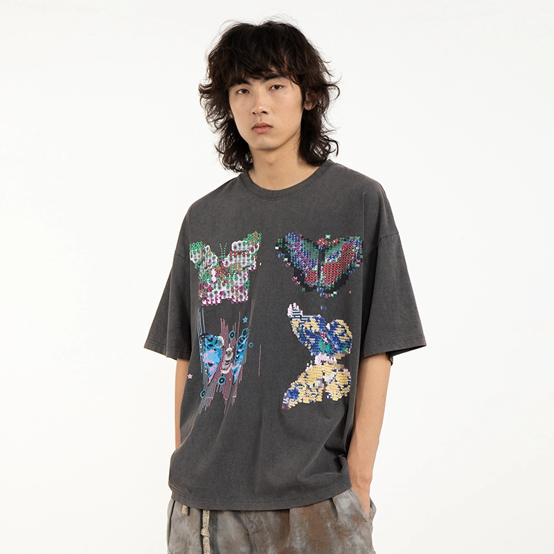 CONP T-shirtLogoT