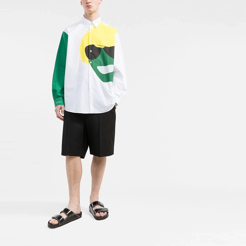 KENZO SS22 TRIBUTE