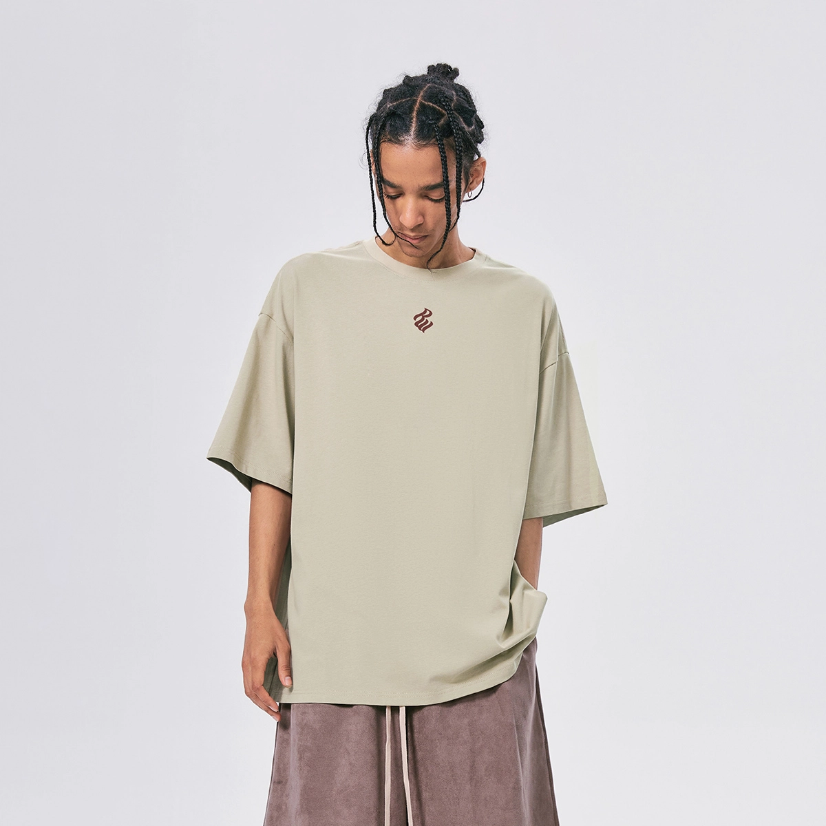 ROCAWEAR LogoT