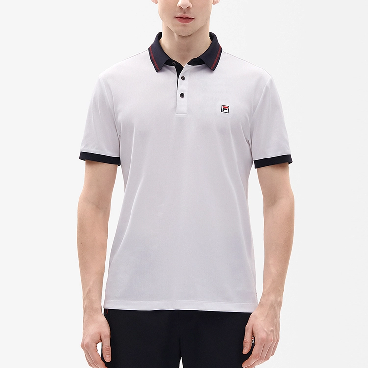 FILA LogoPolo