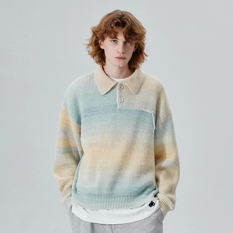 PSO Brand Polo