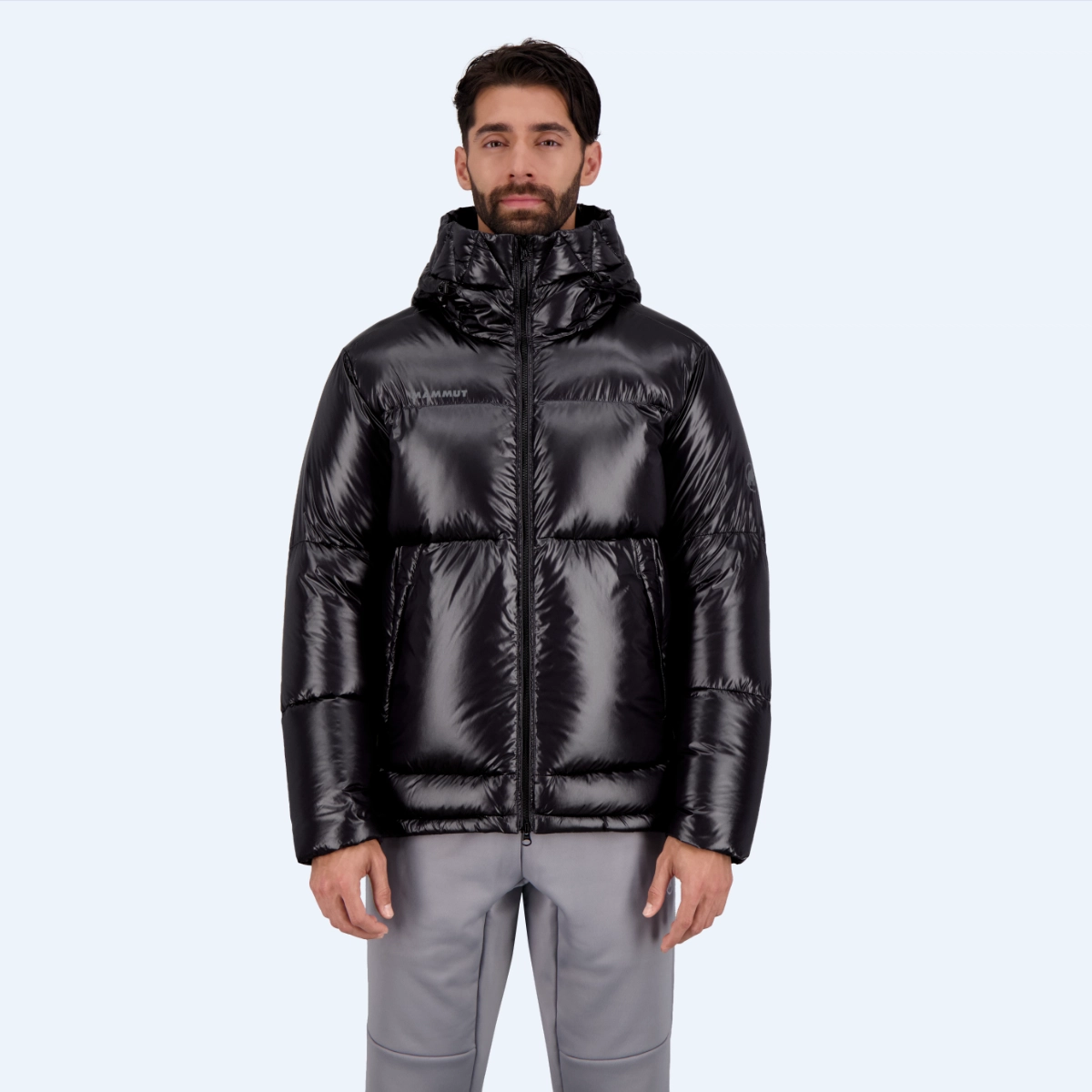 MAMMUT Icyglow