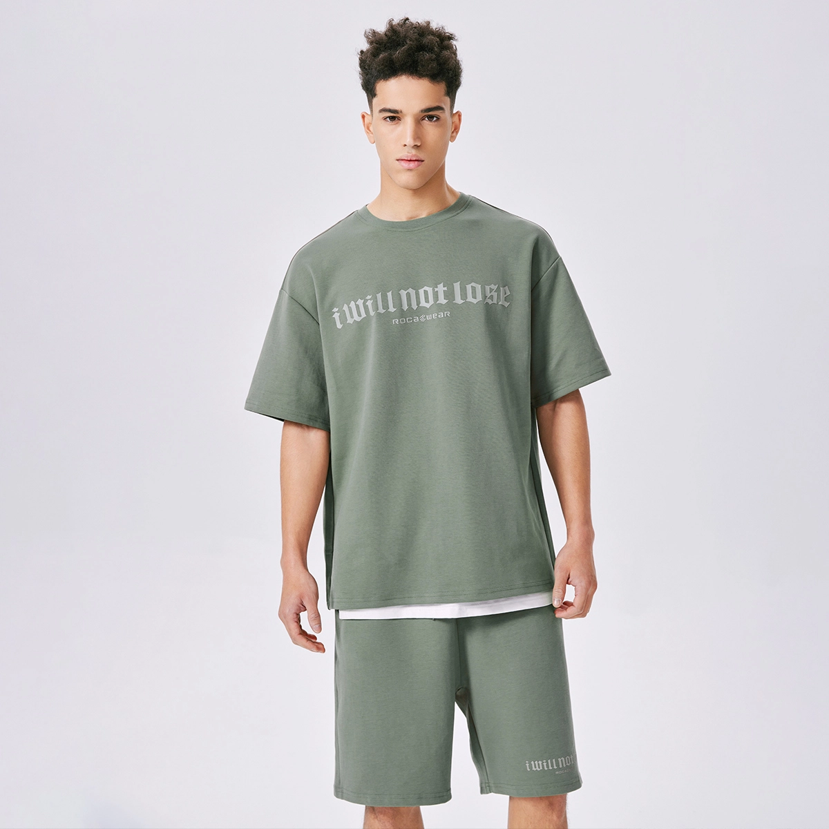 ROCAWEAR T