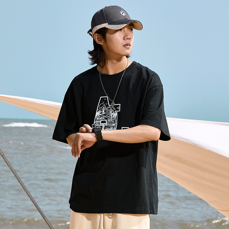 AMBER LIGHT T