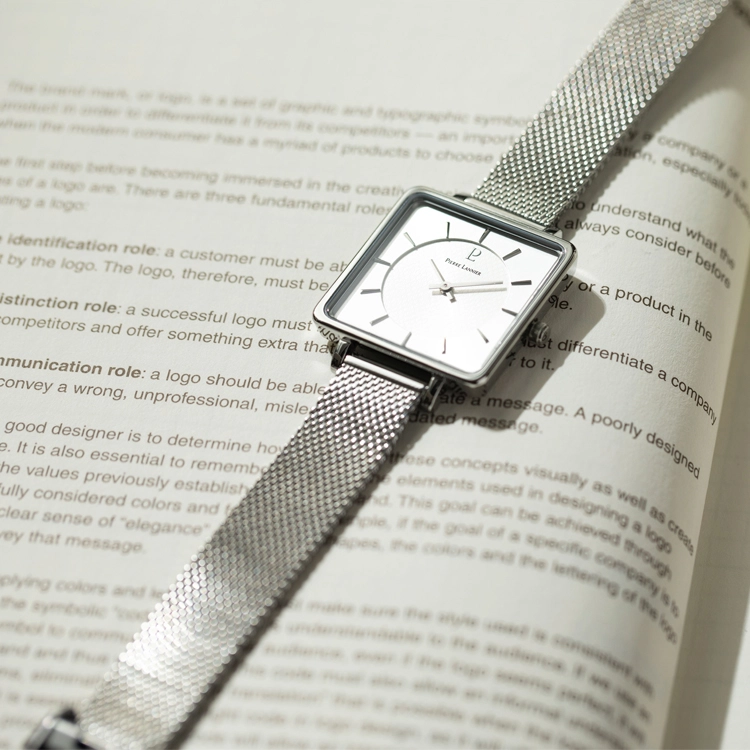 Pierre Lannier 007H628