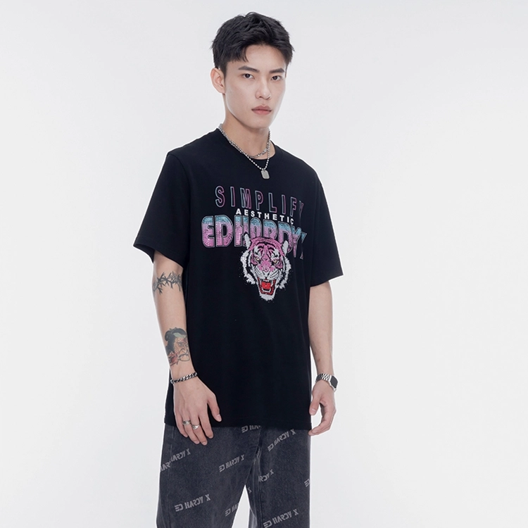 ED HARDY X LogoT