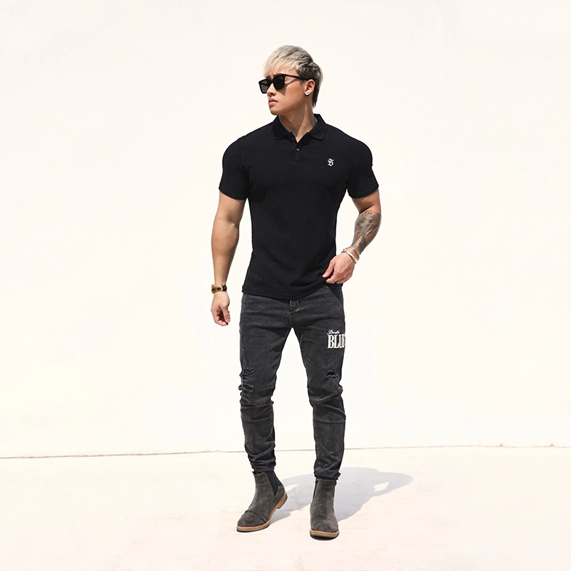 BLUESFLY polo