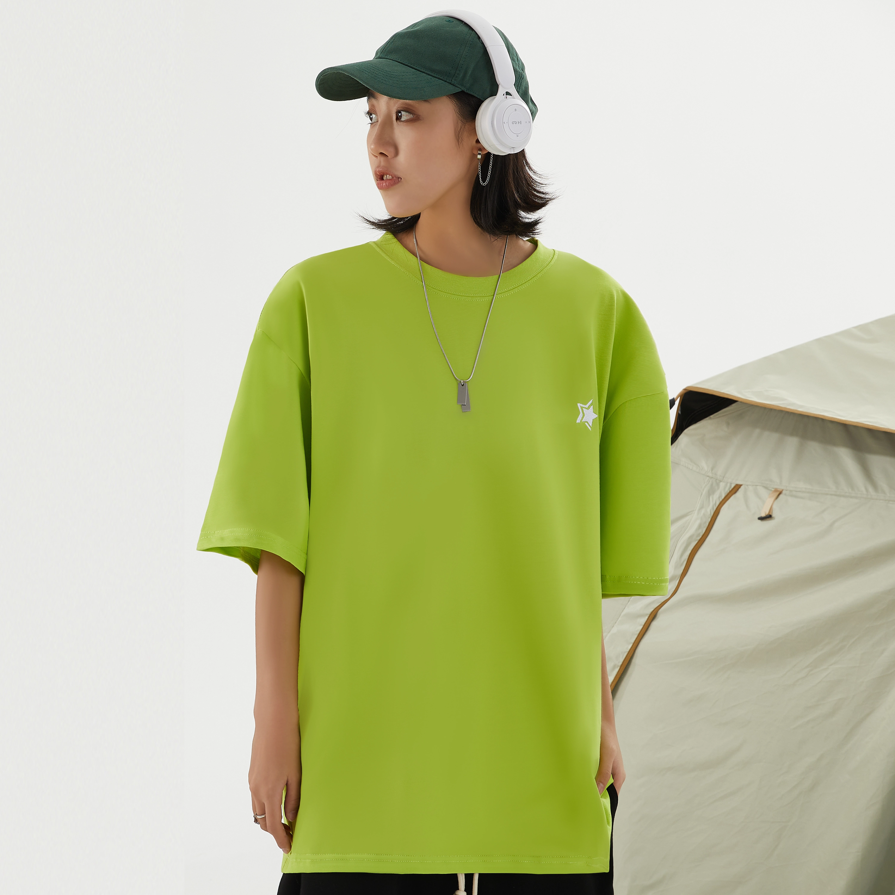 STANAIR Logo T