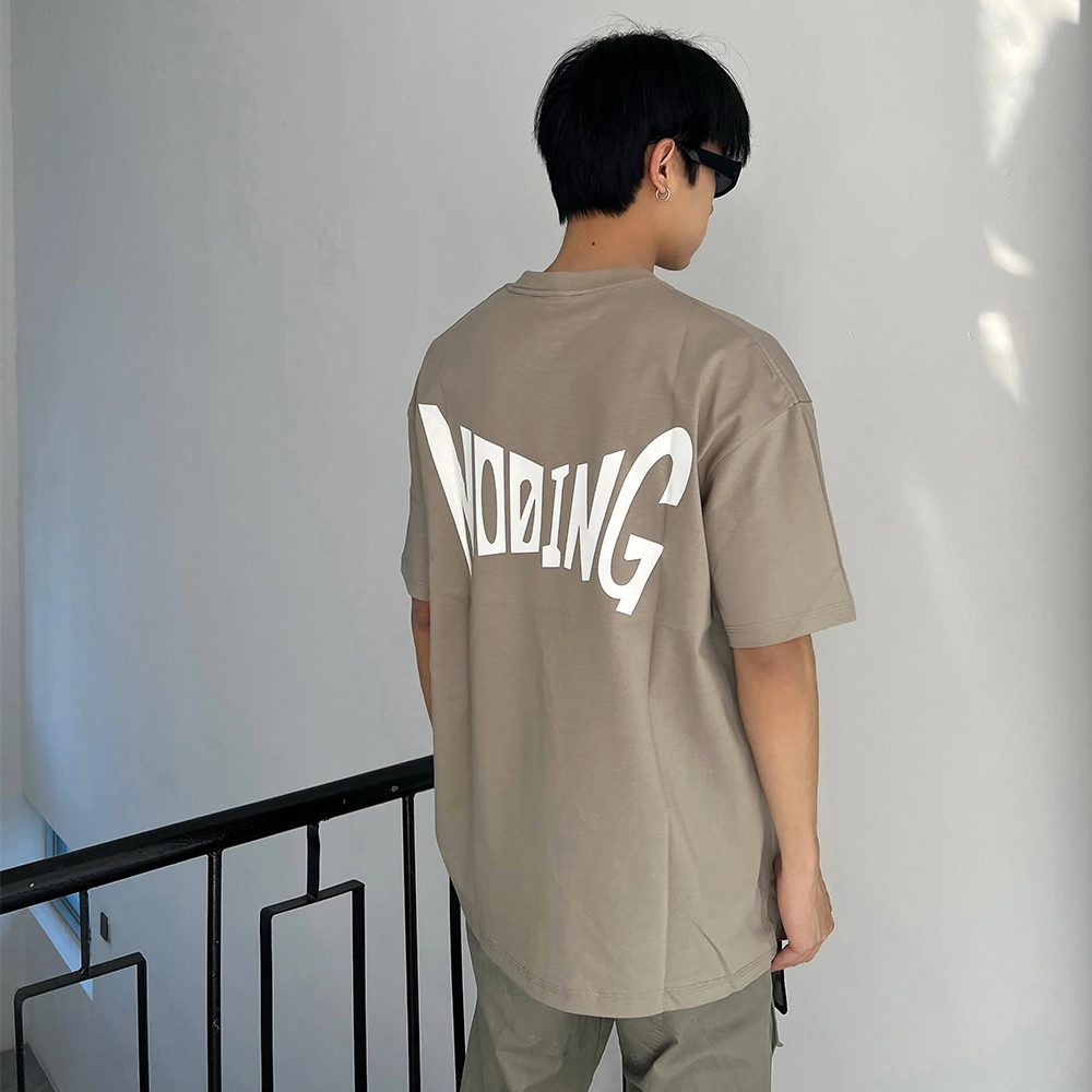 NOOING LogoT