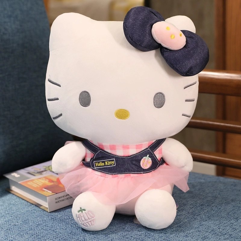 surof x Sanrio HELLO KITTY KT