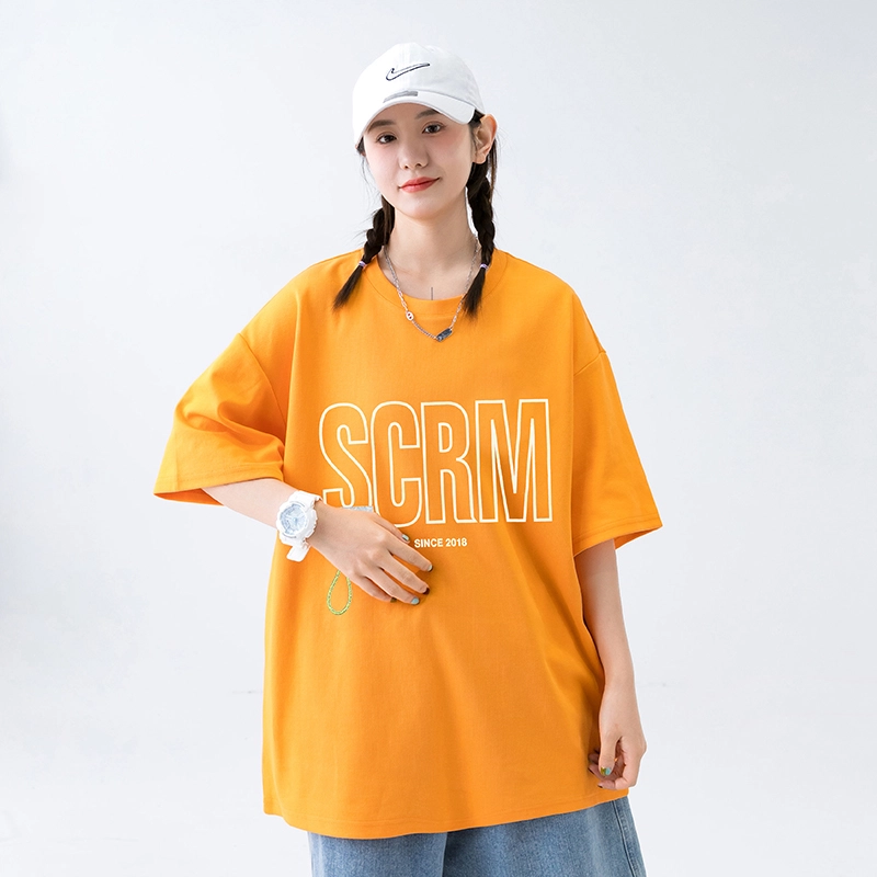 SCRM logoT