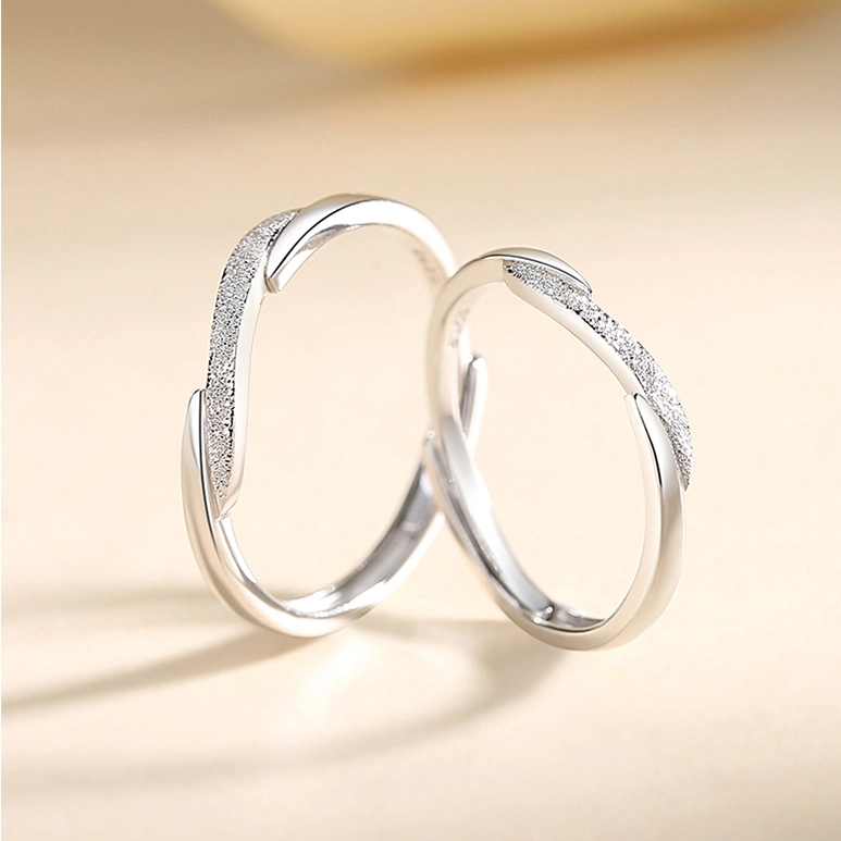 VERENA REINE 18K S925