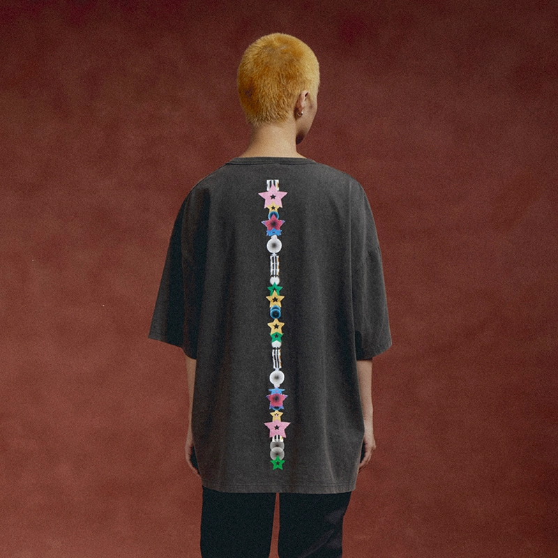 CONP T-shirtLogoT