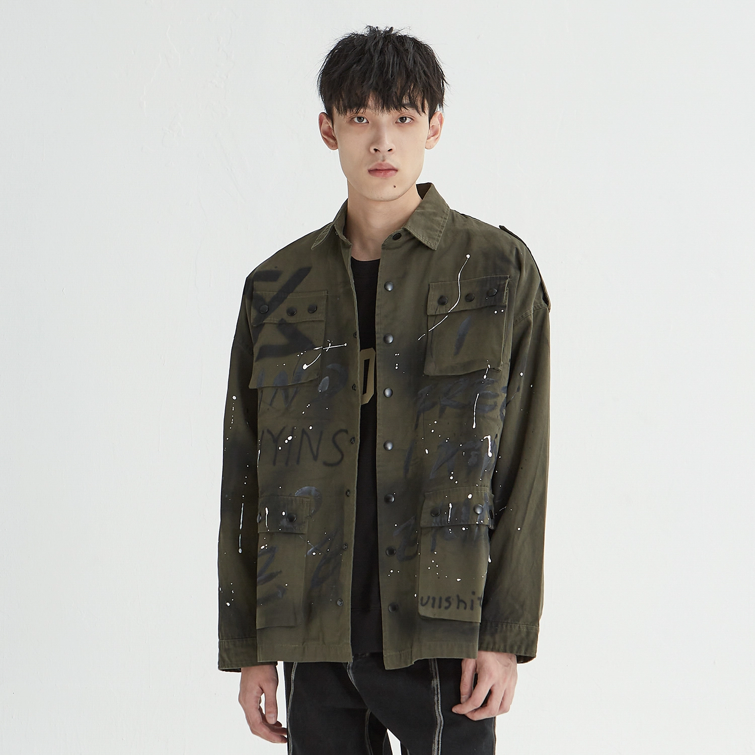 XINYINSU