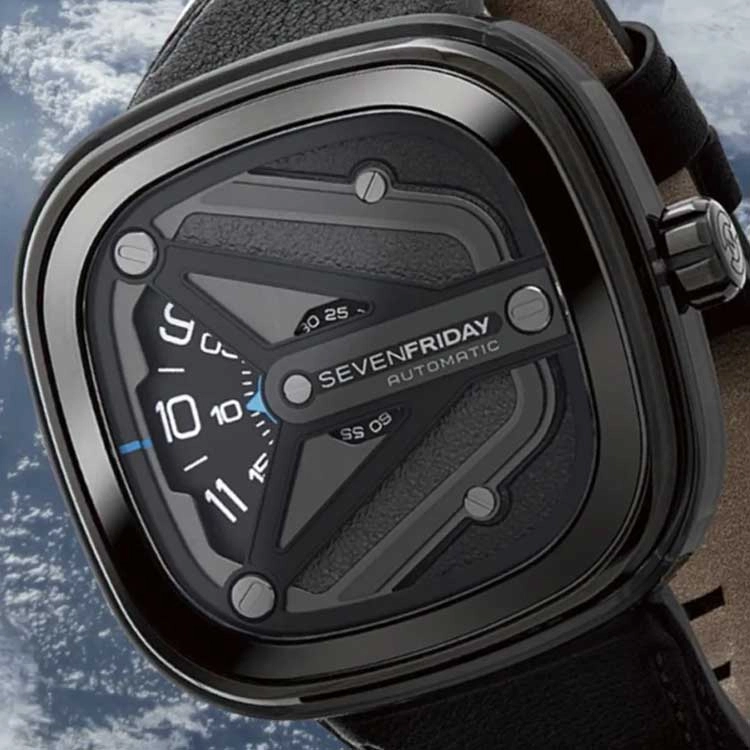 SEVENFRIDAY 30 M307
