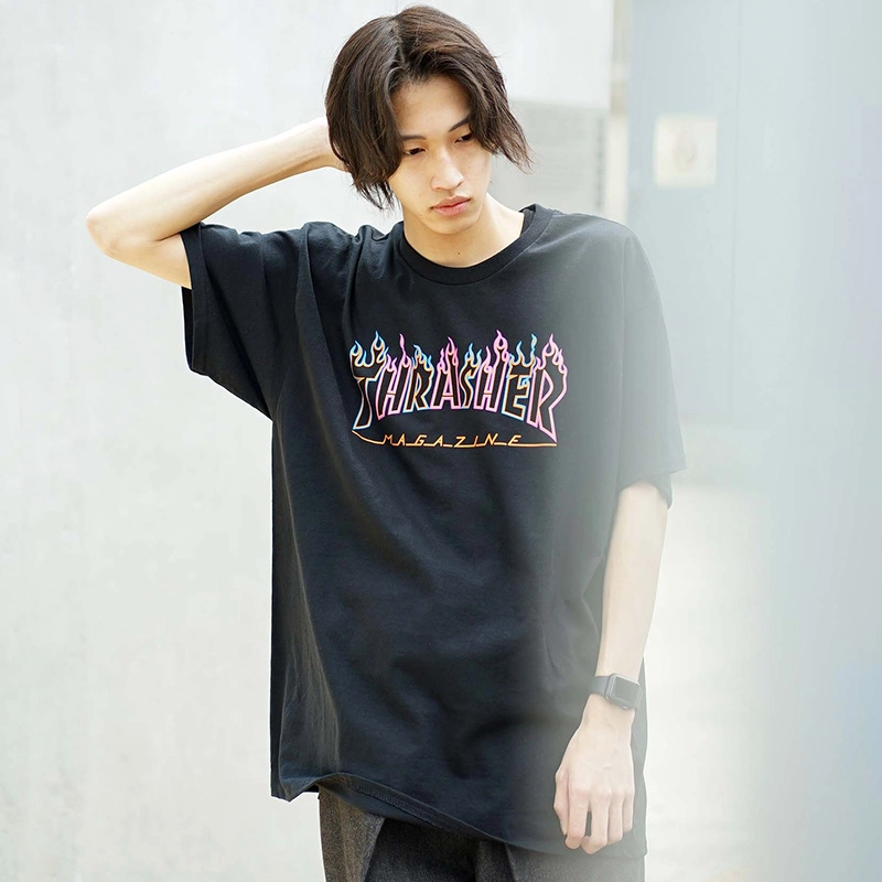 Thrasher T