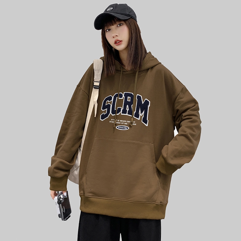 SCRM