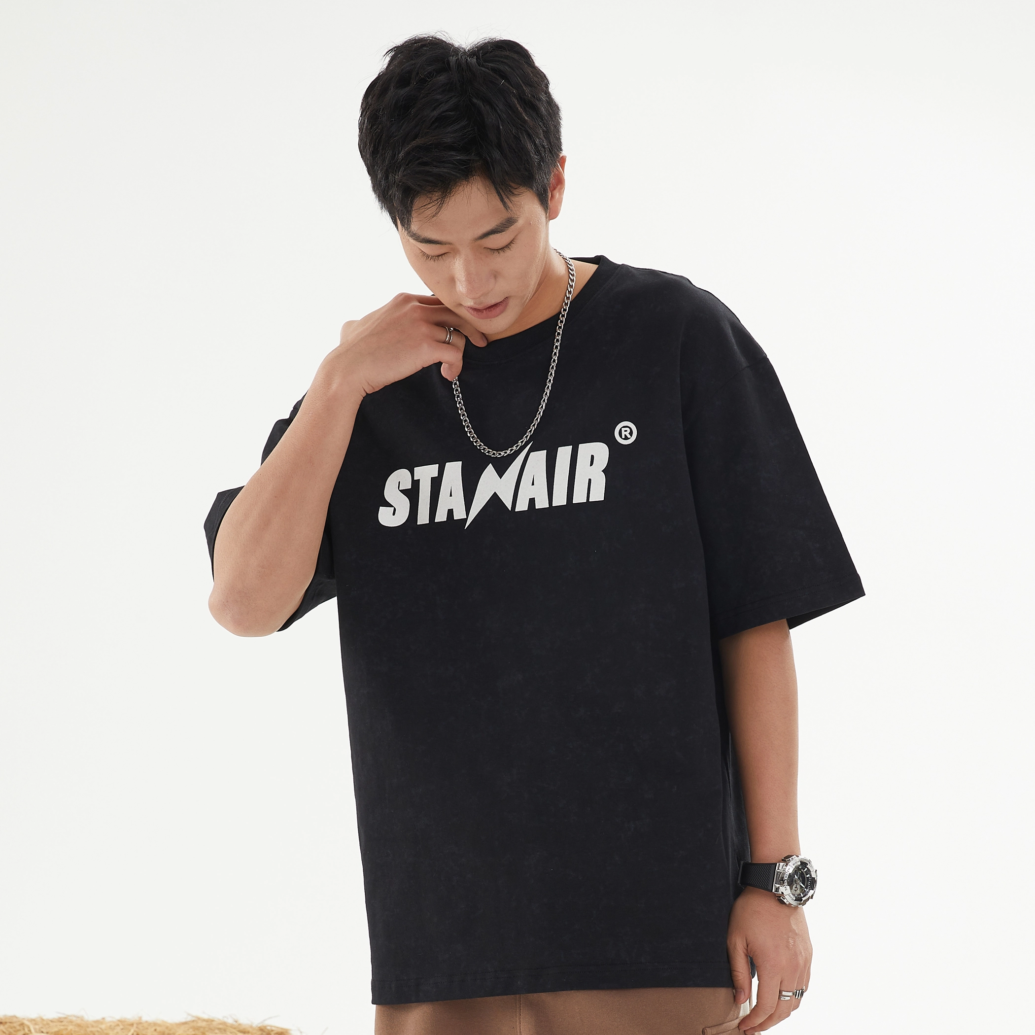 STANAIR LogoT
